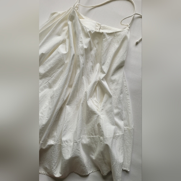 Free People Struttin' Bubble Mini Dress - Picture 8 of 13